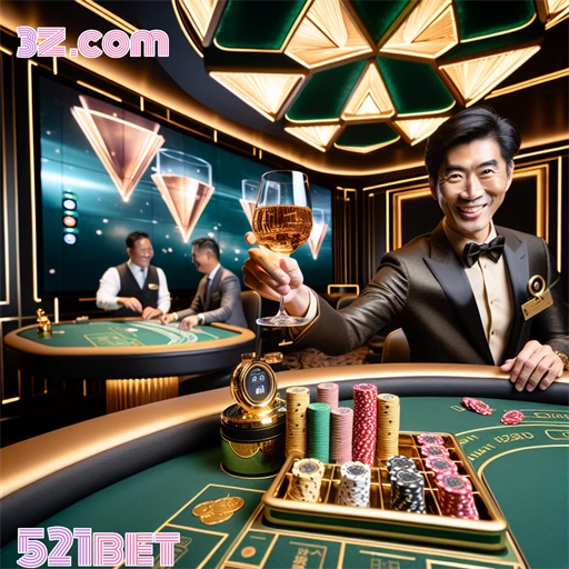 Apostas Esportivas: O Que Você Precisa Saber na 521bet