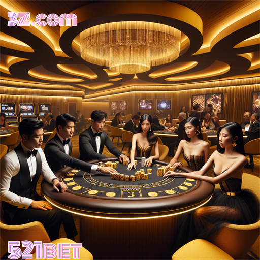 Desvendando o Clube VIP da 521bet: Vantagens e Exclusividades