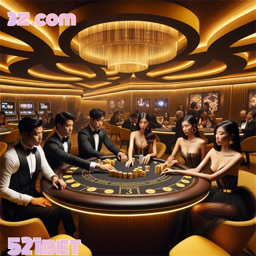 Desvendando o Clube VIP da 521bet: Vantagens e Exclusividades